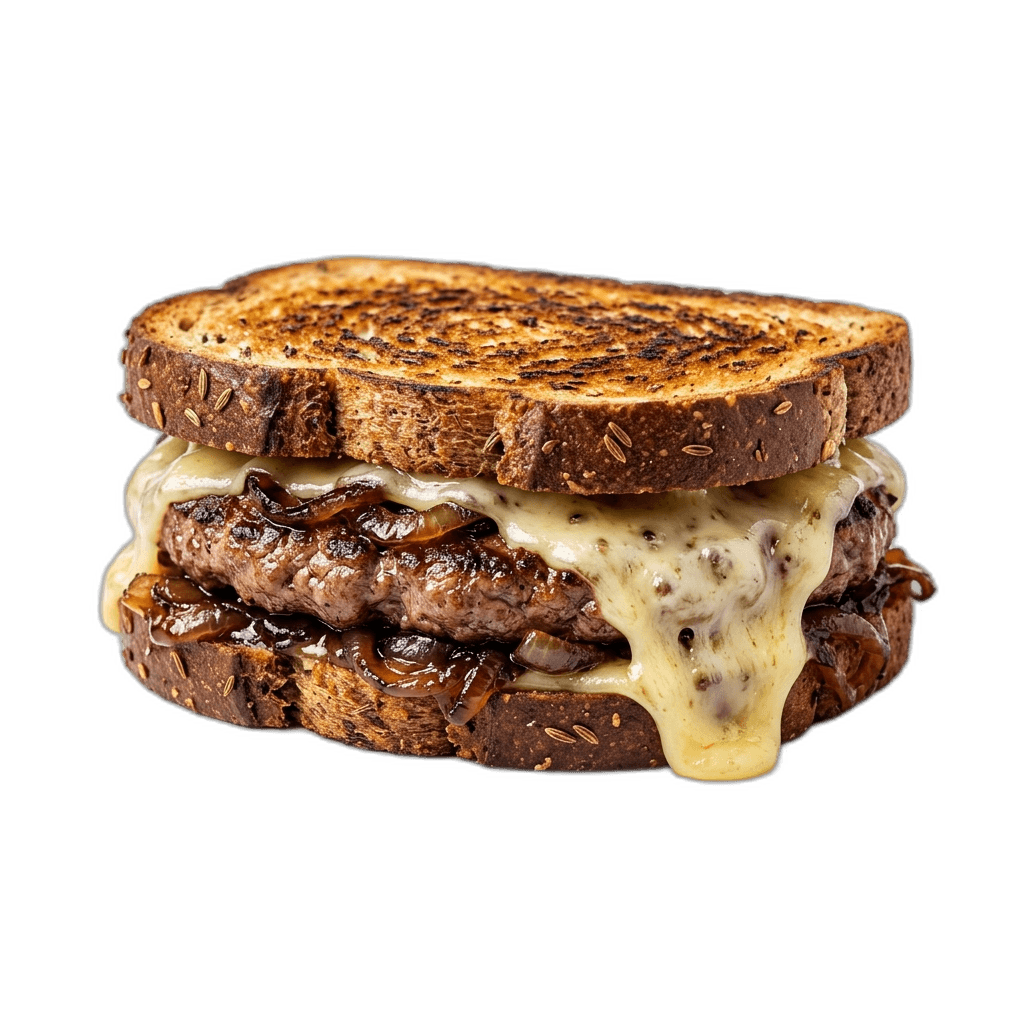 Patty Melt